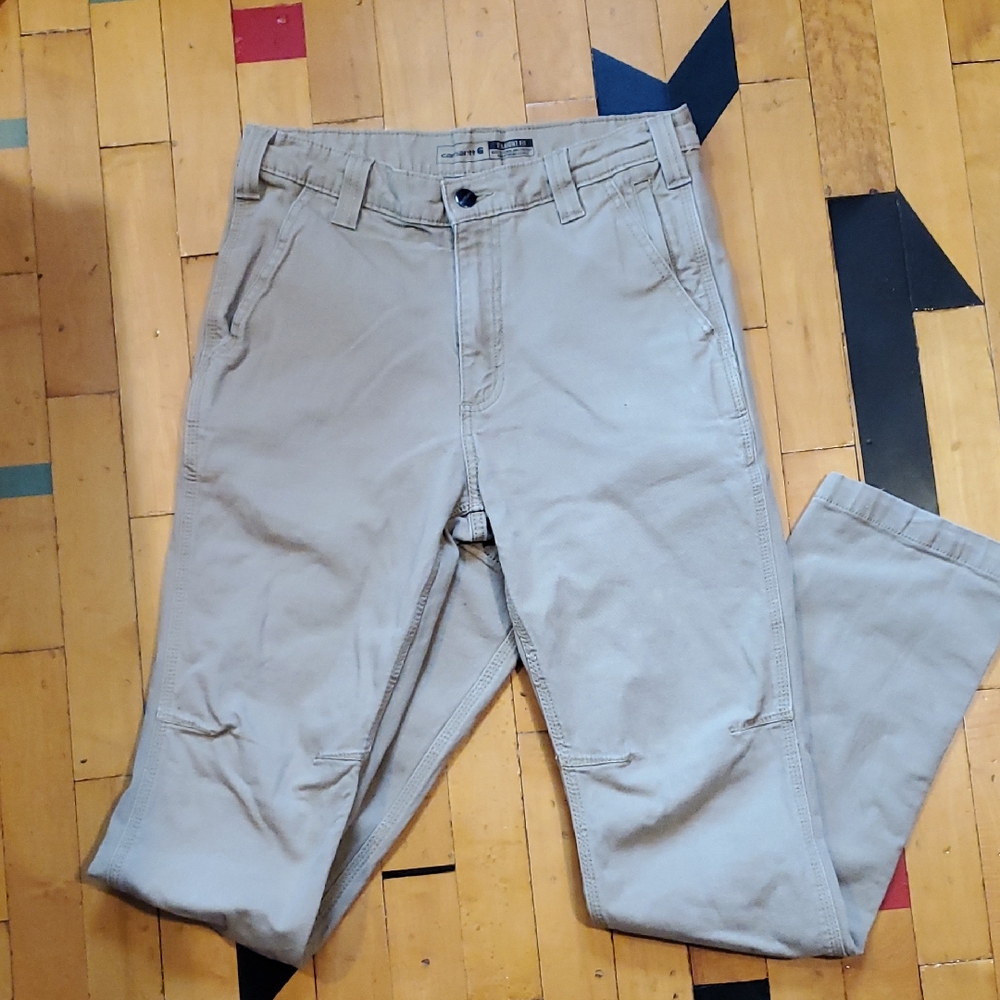 Carhartt Men's Khakis 30x32